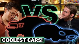The COOLEST Cars LIVE NOW! on Cars & Bids