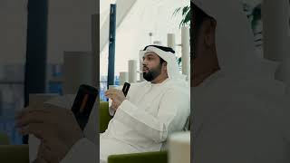 الدكتور حمدان الشامسي، مدير إدارة العمليات لمركز إدارة الطوارئ والأزمات والكوارث لإمارة أبوظبي