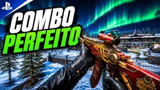 EM VIKENDI TEM QUE JOGAR ASSIM PRA VENCER - PUBG PS5 GAMEPLAY