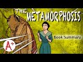 Gregor Samsa's Transformation and Family Dynamics