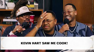 I Faked Sick for 106 & Park… Then Got a $1M Role”