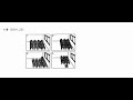 Desk Arrangement and Organization