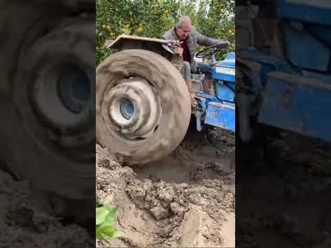 Tık Tok traktör videoları abone olup like atmayı unutmayın.