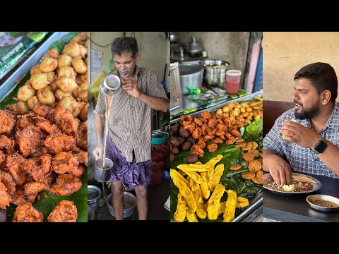 🔥പൊരി കട🔥| Pori Kada | Alappuzha | Delicious Kerala