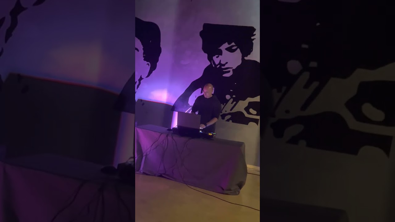 Kip Channels Dj
