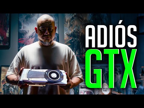 Adiós a la 1080 Ti: Cruzamos el Umbral Neural y No Hay Vuelta Atrás