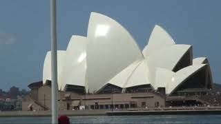 Sights & Sounds of Sydney, Australia