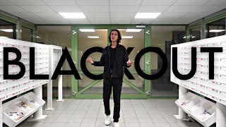 Itsjonbxc - Blackout [Official Video]