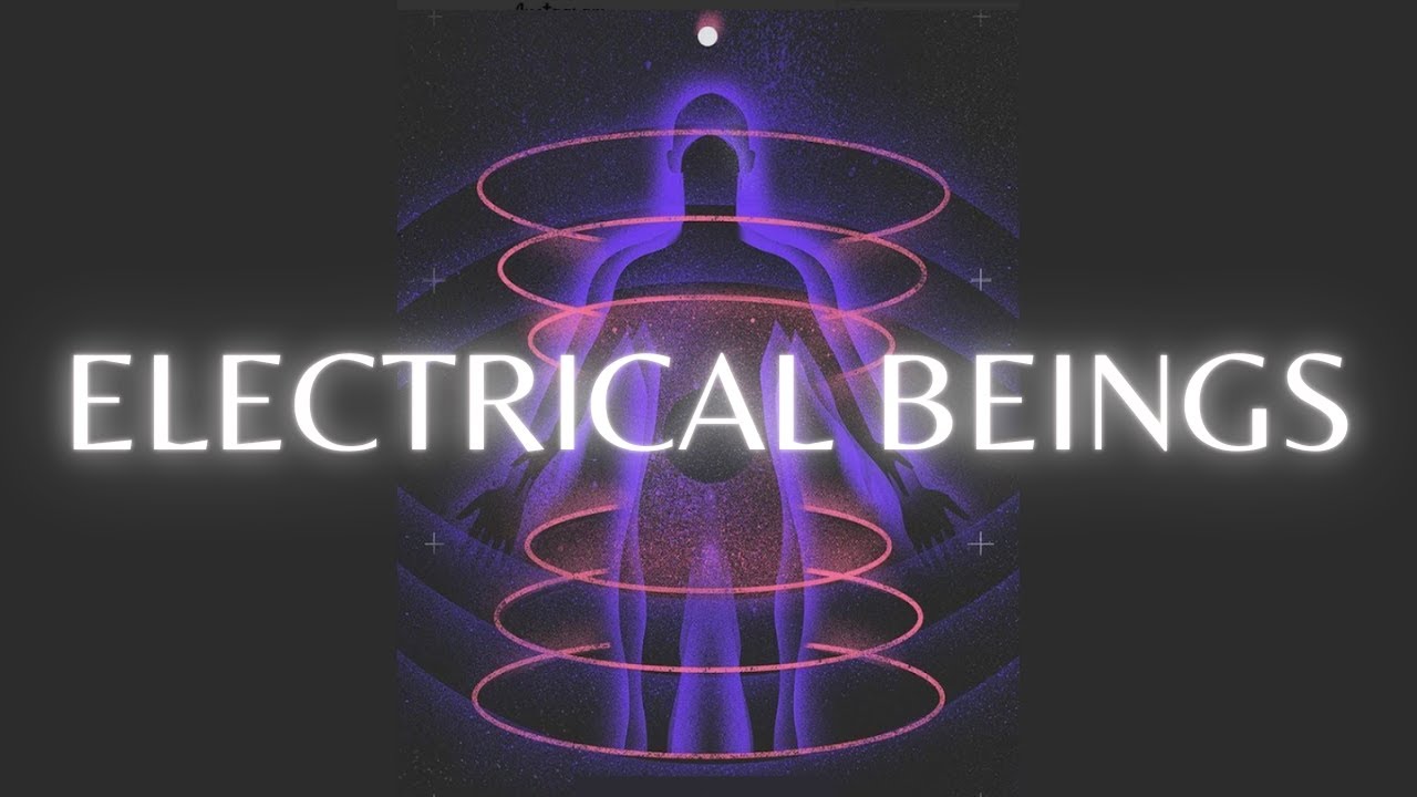 Electrical Beings | EMF Radiation Documentary