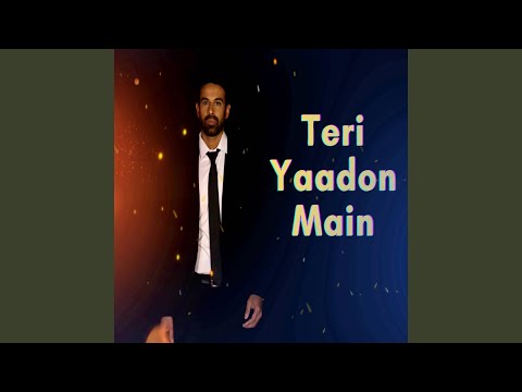 Teri Yaadon Main