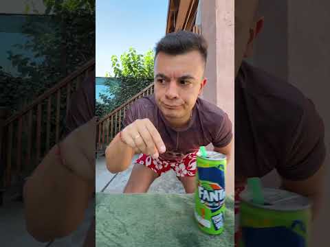 Healthy drink by Vdekameron