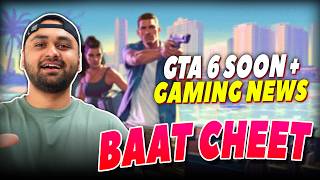 Saturday Chill Stream - Gaming News, Anime & More