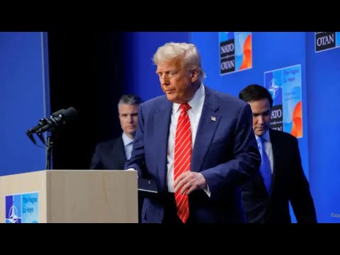 TRUMP deklaratë në Samitin e NATO-s/ “ Fuqia amerikane i hapi rrugën armëpushimit “
