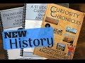 Curiosity Chronicles Curriculum Overview