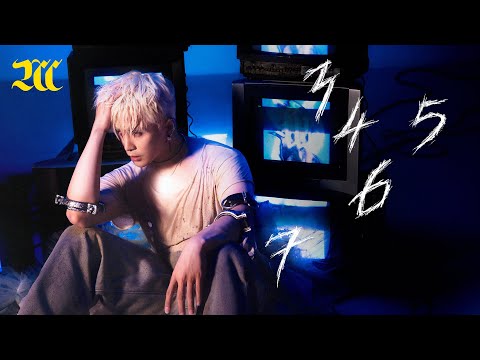 Will - 34567 | Visualizer Video