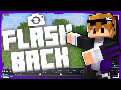 MINECRAFT a MELHOR FERRAMENTA Para GRAVAR VÍDEOS Estilo CREATIVE SQUAD!