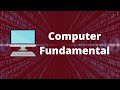 Understanding Computers and Their Components