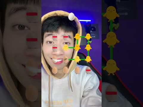 Egg Video 🥚 #beatbox #tiktok