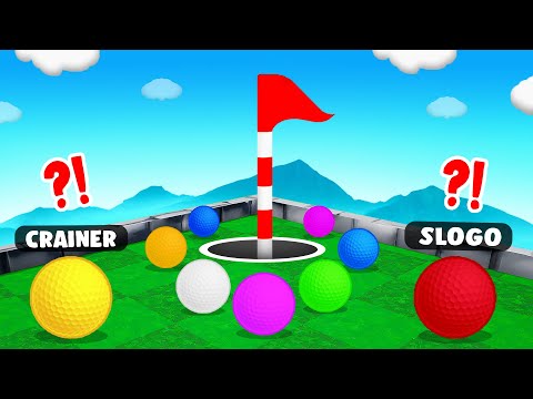 Our Fans Made It IMPOSSIBLE To WIN! (Golf It)