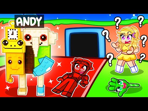 EXTREME HIDE & SEEK To Win 0.01% Brainrot In Steal A Brainrot! (Roblox0