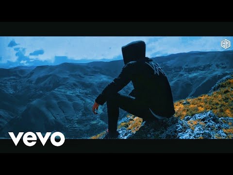Alan Walker & Yauri Music - You Left Me (Official Music Video)