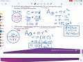 Circle Geometry and Measurements
