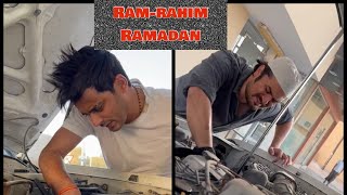 RAM RAHIM #hindu #muslim #ramadan #hindumuslimbhaibhai #humanity #fasting #islam #ram #rahim #sad