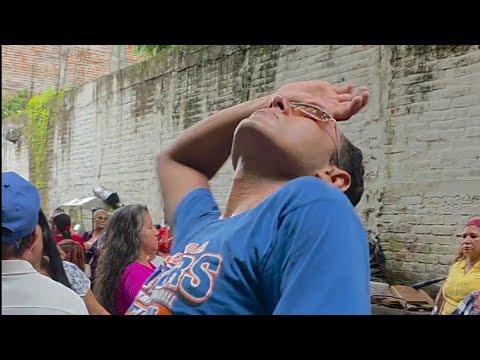 #Joel el colombiano si sabe como sacar sus pasos prohibidos robándose el show