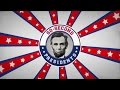 Abe Lincoln: America's Greatest President