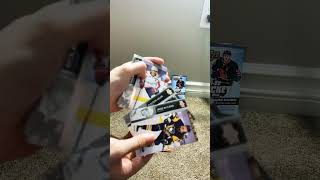Hunting for Trevor Zegras Young Guns (Part 2)