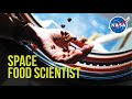Space Food and Its Challenges