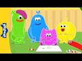 Exploring Long Vowel Sounds and Diphthongs