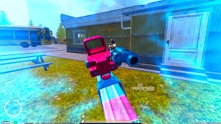 From Zero to Hero – Hotdrop Comeback!