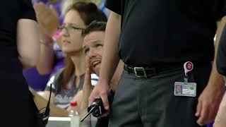 NWSL Women's Soccer ⚽ Orlando vs  North Carolina HD