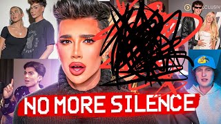 The Lost Boys Of James Charles...