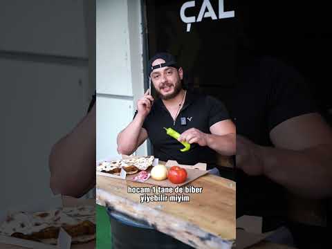 Lahmacun zararlı mı?