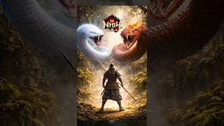 Nioh 3 Is Best Samurai Game Of 2026 #nioh3