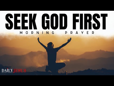 Start Your Day With This POWERFUL Psalm 16 Prayer (Christian Motivation)