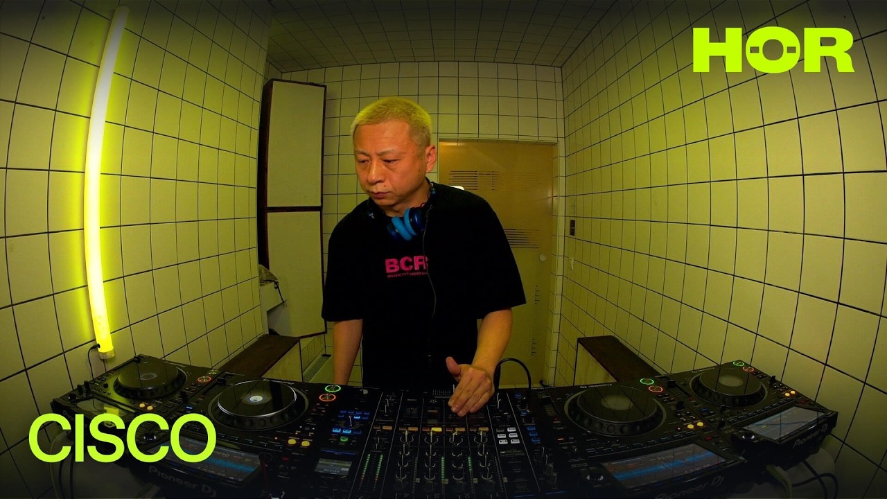 CISCO | HÖR – March 10 / 2026