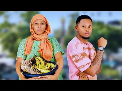 BINTI MASKINI 💞 DADA MUUZA MATUNDA  PART 12 | Love Story