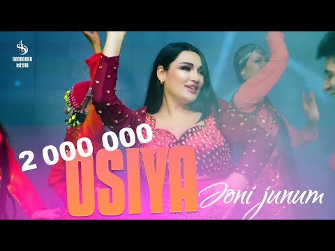 Osiya -Joni jonum (cover) | Осия - Чони чонум 2024