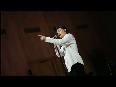 Paul Aro - Memori Kita (Live from 'LUAP' Album Showcase)