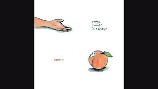 04. lovely (songs I wrote in college)