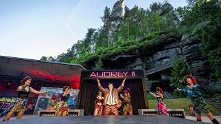 Felsenbühnen Festspiele 2026 im Kurort Rathen | Imagefilm