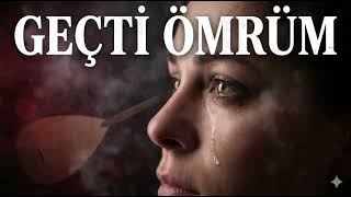 YARI ÖLÜ GEÇTİ ÖMRÜM 🥀 | Kara Kura Bir Telaşla (Modern Arabesk Düet)