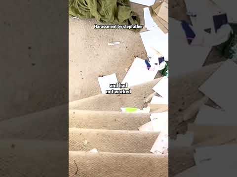 Cleaning the Deceased's House-120 #shorts