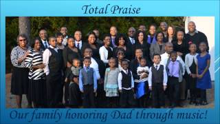 "Total Praise" Accapella,