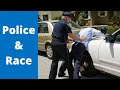 Analyzing Police Use of Force