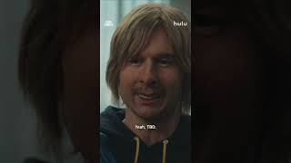 No Testicles | Chad Powers | Hulu
