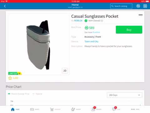 Roblox Items On Sale 07 2021 - roblox how to sell items on catalog